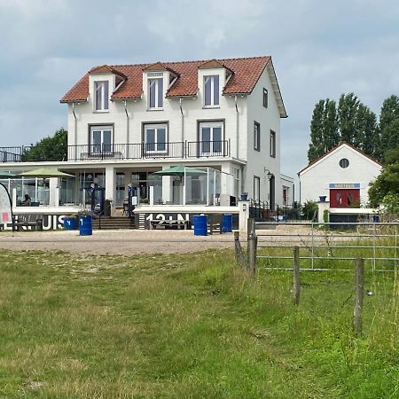 Het Veerhuis Oeffelt Kültér fotó