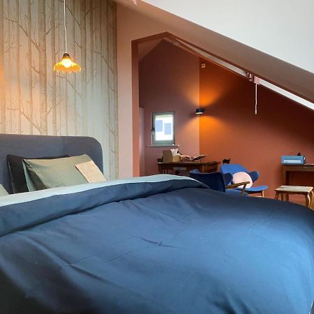 Het Veerhuis Oeffelt Kültér fotó