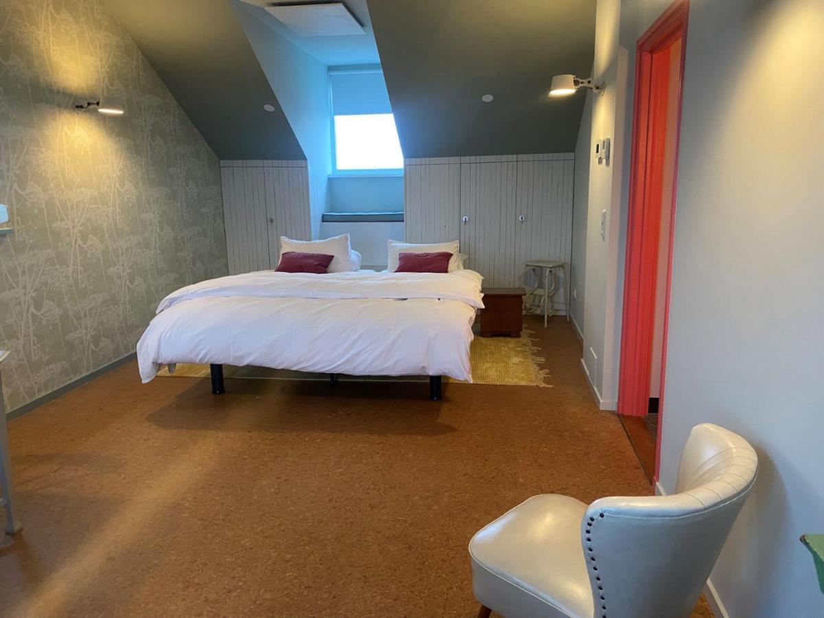 Het Veerhuis Oeffelt Kültér fotó