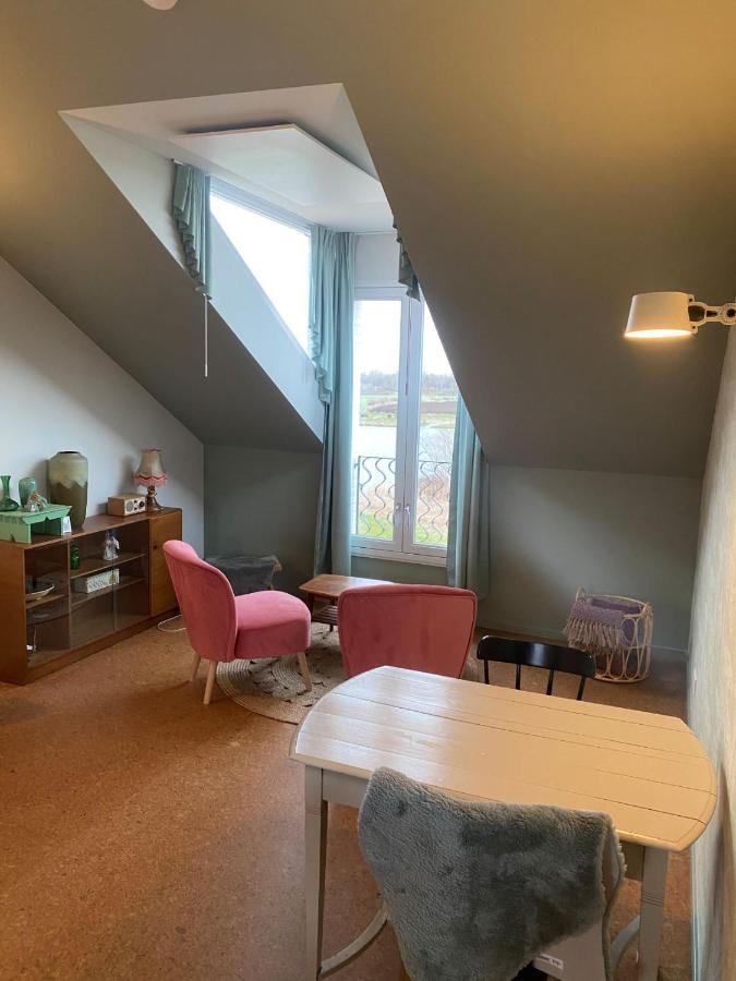 Het Veerhuis Oeffelt Kültér fotó